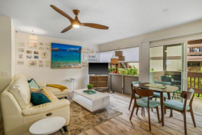 1Br Princeville Sands Condo with Pool and Hot Tub (137-A)